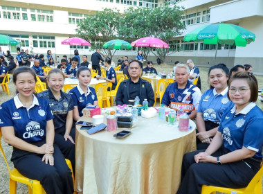 สหกรณ์จังหวัดบุรีรัมย์ ร่วมกิจกรรม "จิบกาแฟ แลบุรีรัมย์" ... พารามิเตอร์รูปภาพ 8