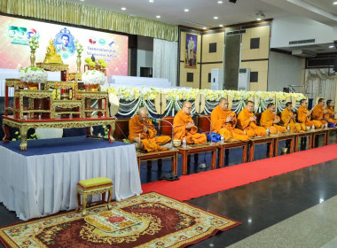 สหกรณ์จังหวัดบุรีรัมย์ พิธีเจริญพระพุทธมนต์ ... พารามิเตอร์รูปภาพ 1