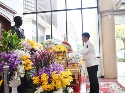 อธิบดีกรมส่งเสริมสหกรณ์ พร้อมด้วย ... พารามิเตอร์รูปภาพ 1