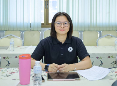 สหกรณ์จังหวัดบุรีรัมย์ เป็นประธานในที่ประชุมข้าราชการ ... พารามิเตอร์รูปภาพ 11