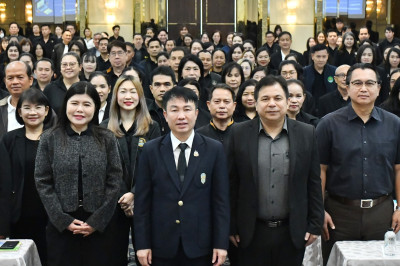 อธิบดีกรมส่งเสริมสหกรณ์ เป็นประธานในพิธีเปิดโครงการ ... พารามิเตอร์รูปภาพ 1