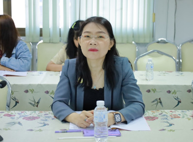 สหกรณ์จังหวัดบุรีรัมย์ เป็นประธานเปิดและบรรยายพิเศษโครงการ ... พารามิเตอร์รูปภาพ 6