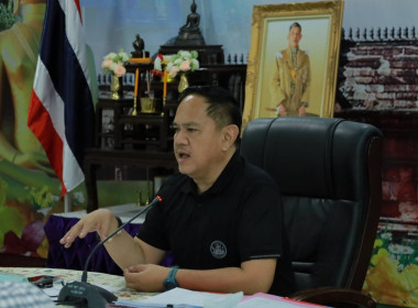 สหกรณ์จังหวัดบุรีรัมย์ เป็นประธานเปิดและบรรยายพเิศษ ... พารามิเตอร์รูปภาพ 2