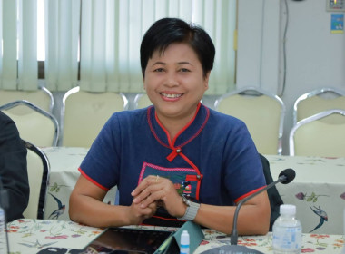 สหกรณ์จังหวัดบุรีรัมย์ เป็นประธานเปิดและบรรยายพเิศษ ... พารามิเตอร์รูปภาพ 5