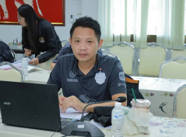 สหกรณ์จังหวัดบุรีรัมย์ เป็นประธานเปิดและบรรยายพเิศษ ... พารามิเตอร์รูปภาพ 7