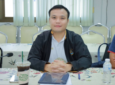 สหกรณ์จังหวัดบุรีรัมย์ เป็นประธานเปิดและบรรยายพเิศษ ... พารามิเตอร์รูปภาพ 11