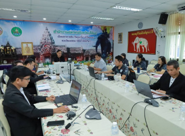 สหกรณ์จังหวัดบุรีรัมย์ เป็นประธานเปิดและบรรยายพเิศษ ... พารามิเตอร์รูปภาพ 13