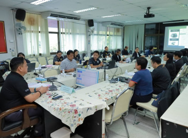 สหกรณ์จังหวัดบุรีรัมย์ เป็นประธานเปิดและบรรยายพเิศษ ... พารามิเตอร์รูปภาพ 14