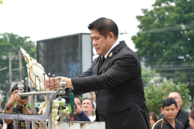 ร้อยเอก ธรรมนัส พรหมเผ่า ... พารามิเตอร์รูปภาพ 1