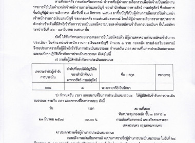 ประกาศกรมส่งเสริมสหกรณ์ เรื่อง ... พารามิเตอร์รูปภาพ 1