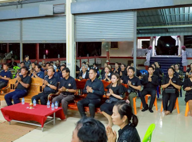 สหกรณ์จังหวัดบุรีรัมย์ พร้อมด้วยบุคลากร ... พารามิเตอร์รูปภาพ 12