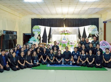 สหกรณ์จังหวัดบุรีรัมย์ พร้อมด้วยบุคลากร ... พารามิเตอร์รูปภาพ 14