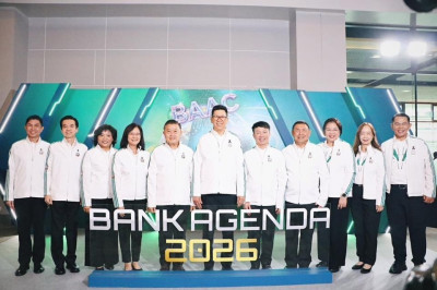 อธิบดีกรมส่งเสริมสหกรณ์ ร่วมงานประชุมใหญ่ ... พารามิเตอร์รูปภาพ 1