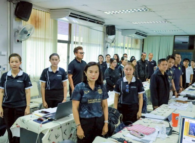 สหกรณ์จังหวัดบุรีรัมย์ เป็นประธานในที่ประชุมข้าราชการ ... พารามิเตอร์รูปภาพ 5
