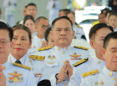 สหกรณ์จังหวัดบุรีรัมย์ เข้าร่วมพิธีสวดพระพุทธมนต์ ... พารามิเตอร์รูปภาพ 5