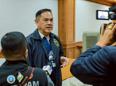 สหกรณ์จังหวัดบุรีรัมย์ ประธานเปิดและบรรยายพิเศษ ... พารามิเตอร์รูปภาพ 9