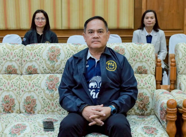 สหกรณ์จังหวัดบุรีรัมย์ ประธานเปิดและบรรยายพิเศษ ... พารามิเตอร์รูปภาพ 5