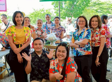 สหกรณ์จังหวัดบุรีรัมย์ พร้อมด้วยข้าราชการ พนักงานราชการ ... พารามิเตอร์รูปภาพ 13