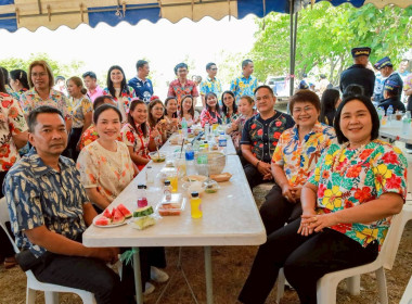 สหกรณ์จังหวัดบุรีรัมย์ พร้อมด้วยข้าราชการ พนักงานราชการ ... พารามิเตอร์รูปภาพ 11