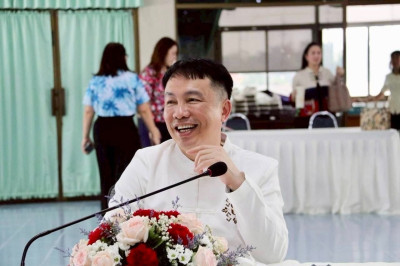 อธิบดีกรมส่งเสริมสหกรณ์ ลงพื้นที่จังหวัดเชียงราย ... พารามิเตอร์รูปภาพ 1