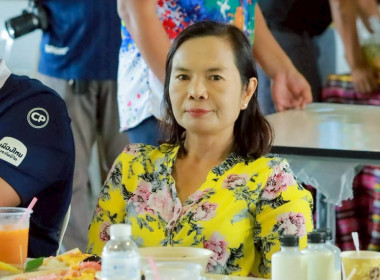 สหกรณ์จังหวัดบุรีรัมย์ พร้อมด้วยข้าราชการในสังกัด ... พารามิเตอร์รูปภาพ 10