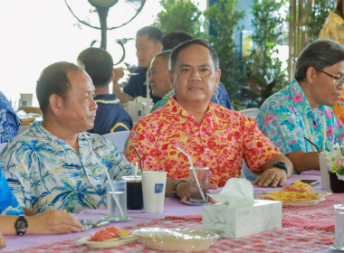 สหกรณ์จังหวัดบุรีรัมย์ พร้อมด้วยข้าราชการในสังกัด ... พารามิเตอร์รูปภาพ 9