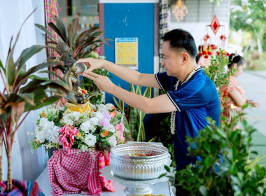สหกรณ์จังหวัดบุรีรัมย์ พร้อมด้วยข้าราชการในสังกัด ... พารามิเตอร์รูปภาพ 1