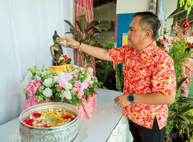 สหกรณ์จังหวัดบุรีรัมย์ พร้อมด้วยข้าราชการในสังกัด ... พารามิเตอร์รูปภาพ 3