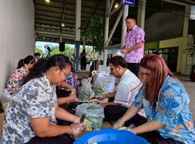 สหกรณ์จังหวัดบุรีรัมย์ พร้อมด้วยข้าราชการในสังกัด ... พารามิเตอร์รูปภาพ 18