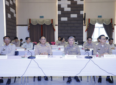 สหกรณ์จังหวัดบุรีรัมย์ เข้าร่วมประชุมคณะกรมการจังหวัด ... พารามิเตอร์รูปภาพ 6