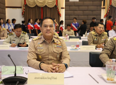 สหกรณ์จังหวัดบุรีรัมย์ เข้าร่วมประชุมคณะกรมการจังหวัด ... พารามิเตอร์รูปภาพ 4