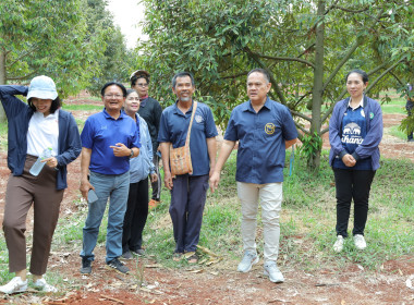 สหกรณ์จังหวัดบุรีรัมย์ พร้อมด้วยข้าราชการ พนักงานราชการ ... พารามิเตอร์รูปภาพ 2