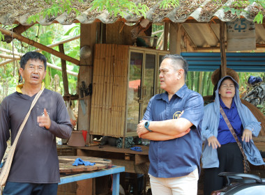 สหกรณ์จังหวัดบุรีรัมย์ พร้อมด้วยข้าราชการ พนักงานราชการ ... พารามิเตอร์รูปภาพ 4