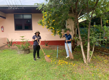 สหกรณ์จังหวัดบุรีรัมย์ พร้อมด้วยข้าราชการ ลูกจ้างประจำ ... พารามิเตอร์รูปภาพ 6