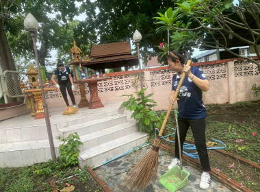 สหกรณ์จังหวัดบุรีรัมย์ พร้อมด้วยข้าราชการ ลูกจ้างประจำ ... พารามิเตอร์รูปภาพ 7