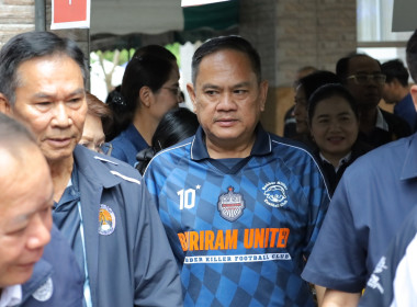 สหกรณ์จังหวัดบุรีรัมย์ เข้าร่วมโครงการ “ไทยช่วยไทย” ลดภาระ ... พารามิเตอร์รูปภาพ 8