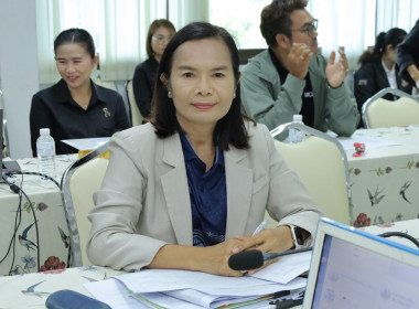 สหกรณ์จังหวัดบุรีรัมย์ เปิดการประชุมประชุมข้าราชการ ... พารามิเตอร์รูปภาพ 3