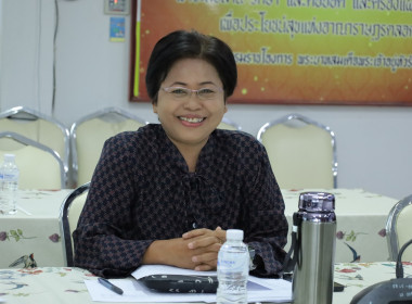 สหกรณ์จังหวัดบุรีรัมย์ เปิดการประชุมประชุมข้าราชการ ... พารามิเตอร์รูปภาพ 4