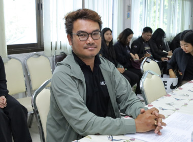 สหกรณ์จังหวัดบุรีรัมย์ เปิดการประชุมประชุมข้าราชการ ... พารามิเตอร์รูปภาพ 7