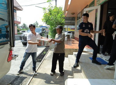 สหกรณ์จังหวัดบุรีรัมย์ ตรวจรับมังคุดจากสหกรณ์การเกษตรกระสัง ... พารามิเตอร์รูปภาพ 7