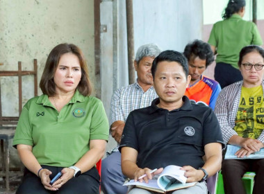 สหกรณ์จังหวัดบุรีรัมย์ เข้าร่วมประชุมใหญ่สามัญประจำปี ... พารามิเตอร์รูปภาพ 6