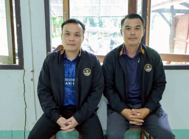 สหกรณ์จังหวัดบุรีรัมย์ เป็นประธานเปิดโครงการและบรรยายพิเศษ ... พารามิเตอร์รูปภาพ 5