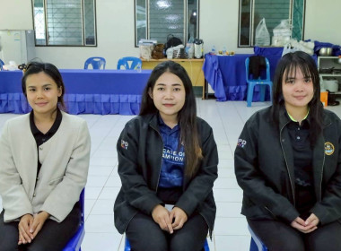 สหกรณ์จังหวัดบุรีรัมย์ เป็นประธานเปิดโครงการและบรรยายพิเศษ ... พารามิเตอร์รูปภาพ 7