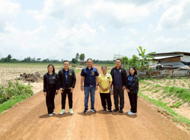 สหกรณ์จังหวัดบุรีรัมย์ เป็นประธานเปิดโครงการและบรรยายพิเศษ ... พารามิเตอร์รูปภาพ 9