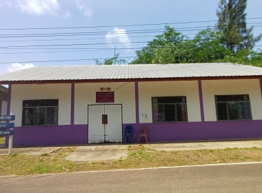 สหกรณ์จังหวัดบุรีรัมย์ ลงพื้นที่ตรวจเยี่ยมศูนย์การเรียน ... พารามิเตอร์รูปภาพ 11