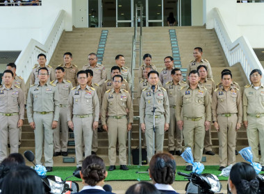 สหกรณ์จังหวัดบุรีรัมย์ ร่วมพิธีมอบรางวัลใหญ่ รถยนต์ ... พารามิเตอร์รูปภาพ 3