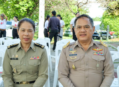 สหกรณ์จังหวัดบุรีรัมย์ ร่วมพิธีมอบรางวัลใหญ่ รถยนต์ ... พารามิเตอร์รูปภาพ 2