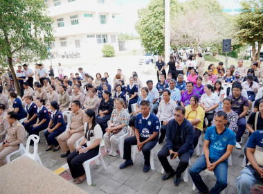 สหกรณ์จังหวัดบุรีรัมย์ ร่วมพิธีมอบรางวัลใหญ่ รถยนต์ ... พารามิเตอร์รูปภาพ 5