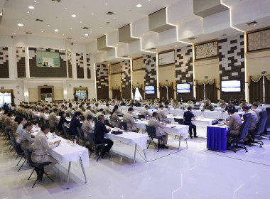 สหกรณ์จังหวัดบุรีรัมย์ เข้าร่วมประชุมคณะกรมการจังหวัด ... พารามิเตอร์รูปภาพ 6