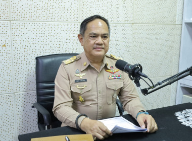 สหกรณ์จังหวัดบุรีรัมย์ ร่วมบันทึกเทปถวายพระพร ... พารามิเตอร์รูปภาพ 1